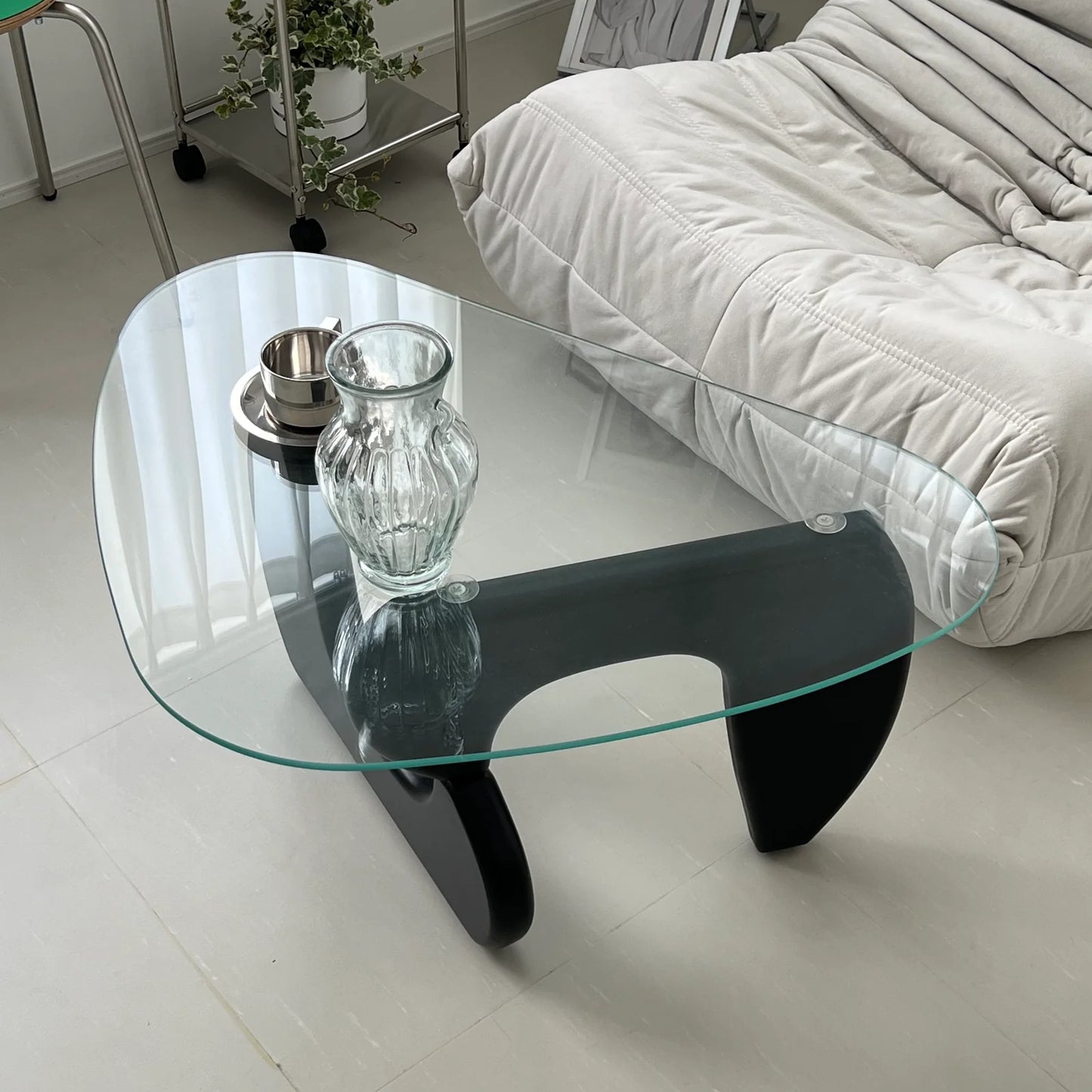 Crystal Table